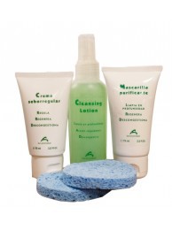 Pack tratamiento Anti acne Bel Shanabel